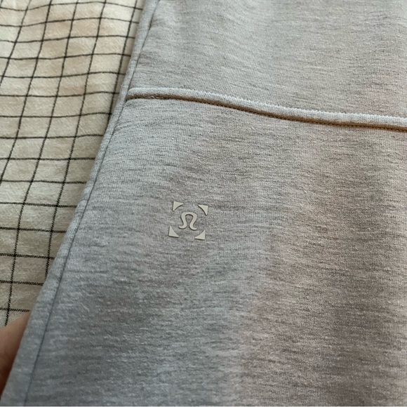 Lululemon City Sweat Jogger Tall - Picture 4 of 7